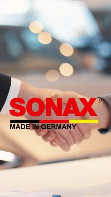 Türkiye’nin en büyük Sonax uygulama merkezi yakında MRF cadd