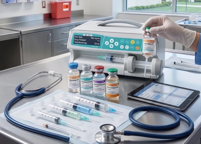 Outdoor Functional Training